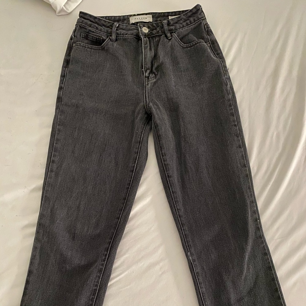 Mom Jeans!!